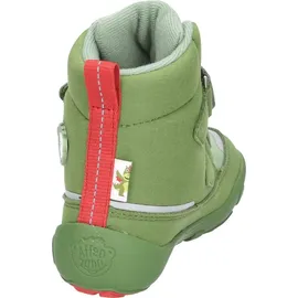 Affenzahn Winterstiefel Drache Grün 32