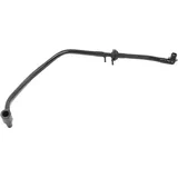 Fast Unterdruckleitung, Bremskraftverstärker