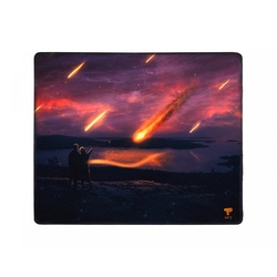 PureTrak MF2 Gaming Mauspad - Meteor Shower - Large