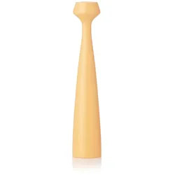 applicata - Blossom Kerzenhalter, Lilie / gelb
