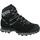 Hanwag Tatra Light Wide GTX Herren black/asphalt 43