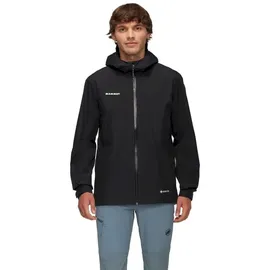 Mammut Treeline HS Hooded Jacket Men