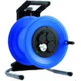 Hedi K3000TF Industrie-Leertrommel K3 für 50m