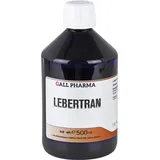 Hecht Pharma Lebertran