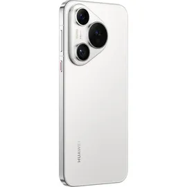 Huawei Pura 70 12 GB RAM 256 GB Weiß