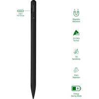 4smarts Aktiver Pencil Pro 3 schwarz Eingabestift