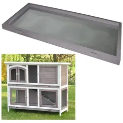 Nanook Untere Ersatz Kotwanne Stall Balu 32107