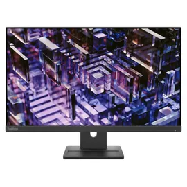 Lenovo ThinkVision E24q-30 24" schwarz