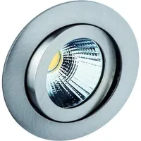 Rutec Rutec, Wandleuchte + Deckenleuchte, ALU57345WWD (715 lm)