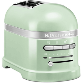 KitchenAid Artisan Toaster 5KMT2204 EPT pistazie