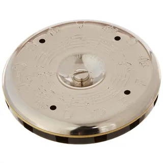 Kratt MK2 Master Key Chromatische Stimmpfeife