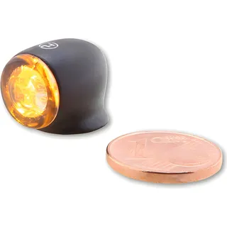 Highsider PROTON TWO, LED Rück-, Bremslicht, Blinker