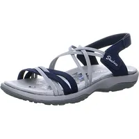 SKECHERS Reggae Slim - Takes Two marine 40