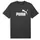 Essentials T-Shirt Herren 07 dark gray heather 4XL