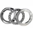 UBC BEARING 51100 Rillenkugellager axial Außen-Durchmesser: 24 mm Drehzahl (max.): 7000 U/min