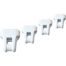 Rock Empire Karabinerfixierung Anti Slip