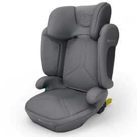 Kinderkraft XPAND 2 PRO i-Size Grau