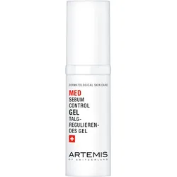 Med Sebum Control Gel
