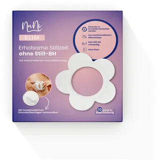 NuNi Slim 10 St