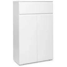 Die Möbelfundgrube Kommode IMAGE 3 - weiß