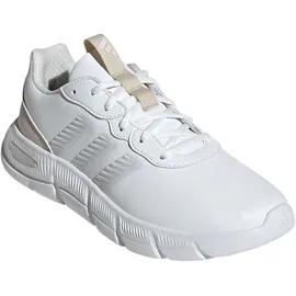 adidas Cloudfoam Flex Laces Damen Schwarz / Weiß 43