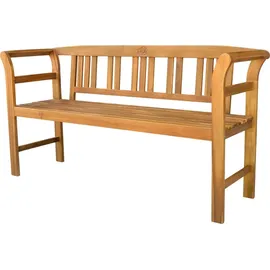 prestige home living outdoor 3-Sitzer 157 x 49 x 82 cm Rosa