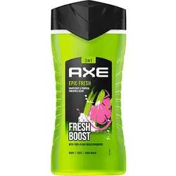 AXE EPIC FRESH Duschgel 250 ml