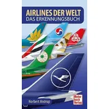 Motorbuch Verlag Airlines der Welt