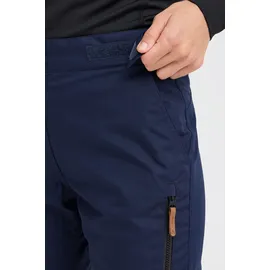 North Bend Funktionshose Damen Blau 40