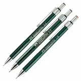 Faber-Castell Druckbleistift TK-Fine 1,0 mm 1 St. Grün