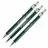 Faber-Castell Druckbleistift TK-Fine 1,0 mm 1 St. Grün