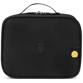Delsey Paris Kulturbeutel Brochant 3, Polyester schwarz