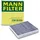 Mann-Filter CUK 26 009