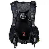 aqualung gmbh Aqualung - Axiom i3+ - Tarierjacket - Herren - Farbe: Schwarz/Grau ...