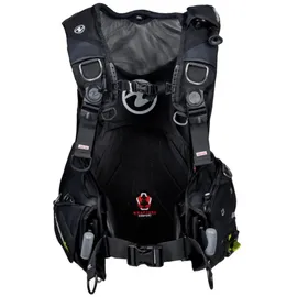 aqualung gmbh Aqualung - Axiom i3+ - Tarierjacket - Herren - Farbe: Schwarz/Grau ...