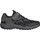 Five Ten Trailcross Clip-in Cblack/Grehtr/Red 41 1/3