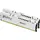 Kingston FURY Beast DDR5 6400MT/s 32GB Kit (2x16GB) CL32 Weiß KF564C32BWEK2-32