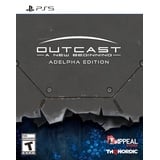Outcast: A New Beginning Adelpha Edition (PS5)