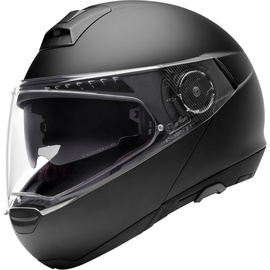 Schuberth C4 pro matt black XS