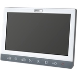 EMOS Zusatz-Monitor zur Video-Türsprechanlage EM-10AHD 7'' LCD,