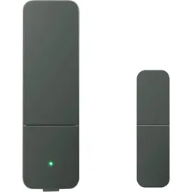 Bosch Türsensor II Plus, Smart Home fähig, Batteriebetrieb, anthrazit