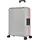 Eminent VERTICA 4-Rollen 68 cm / 84 l grau/rosa