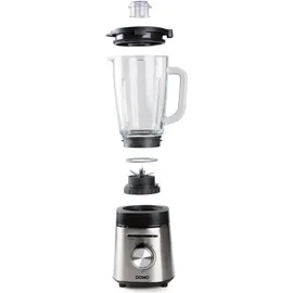 DOMO collection DO740BL Standmixer