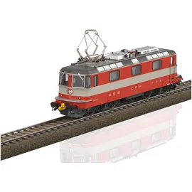 Trix Elektrolokomotive Re 4/4 II 25420 H0