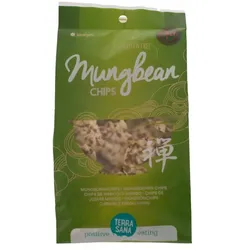 Terrasana Mungbohnen Chips bio