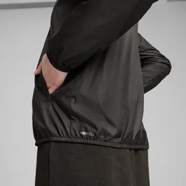 Puma Ess Regular Windbreaker M