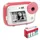 AgfaPhoto Realikids Instant Cam Rosa