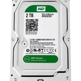 Western Digital Caviar Green 2TB (WD20EZRX)
