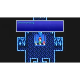 Final Fantasy I-VI - Collection - Jubiläumsedition (PEGI) (Nintendo Switch)