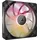 Corsair iCUE LINK RX140 MAX RGB 140mm PWM Dicker Lüfter - Gehäuselüfter